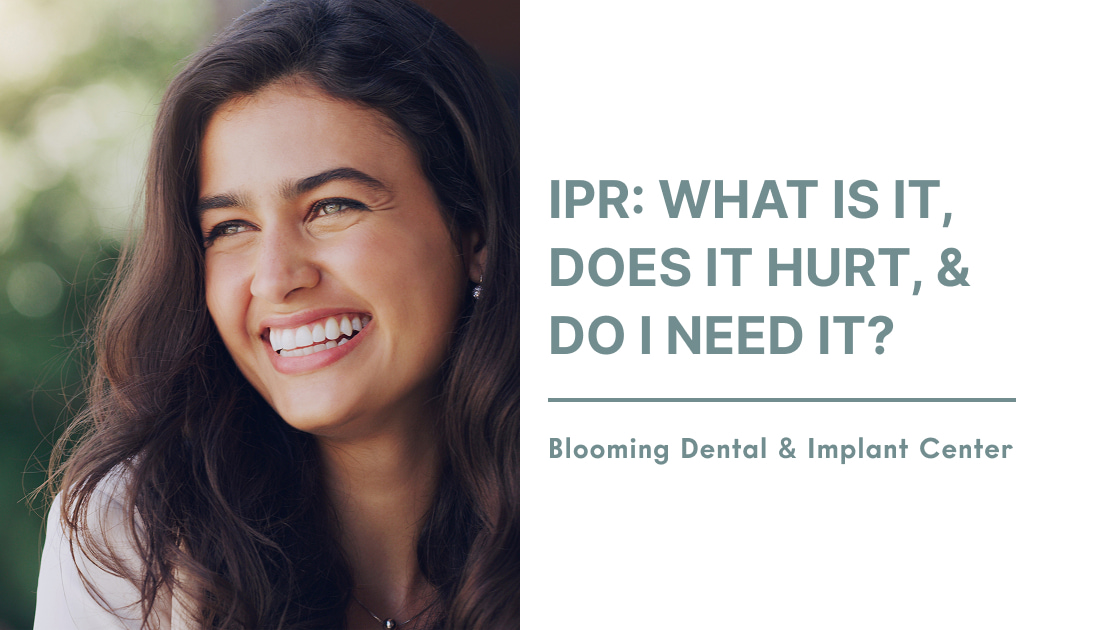 IPR: What Is It, Does It Hurt, & Do I Need It?