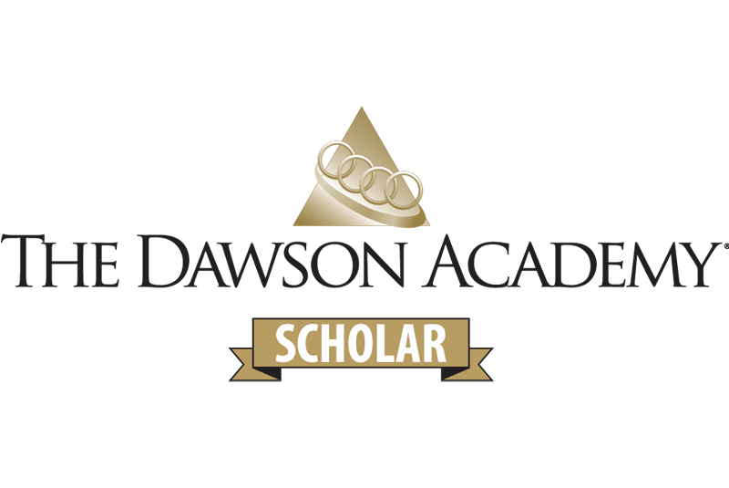 Dawson Academy Scholar