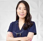 Meet Dr. Kim