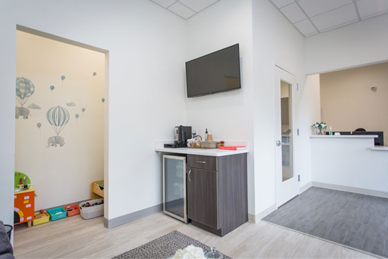 Blooming Dental & Implant Center