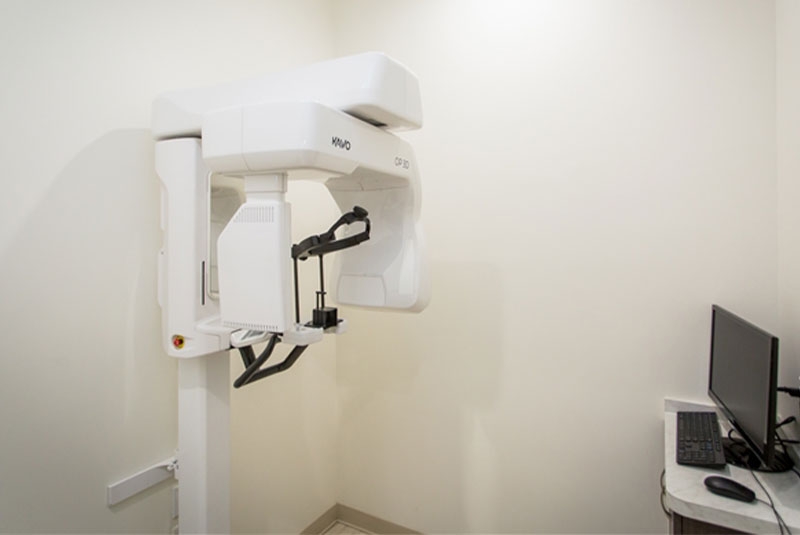 Blooming Dental & Implant Center