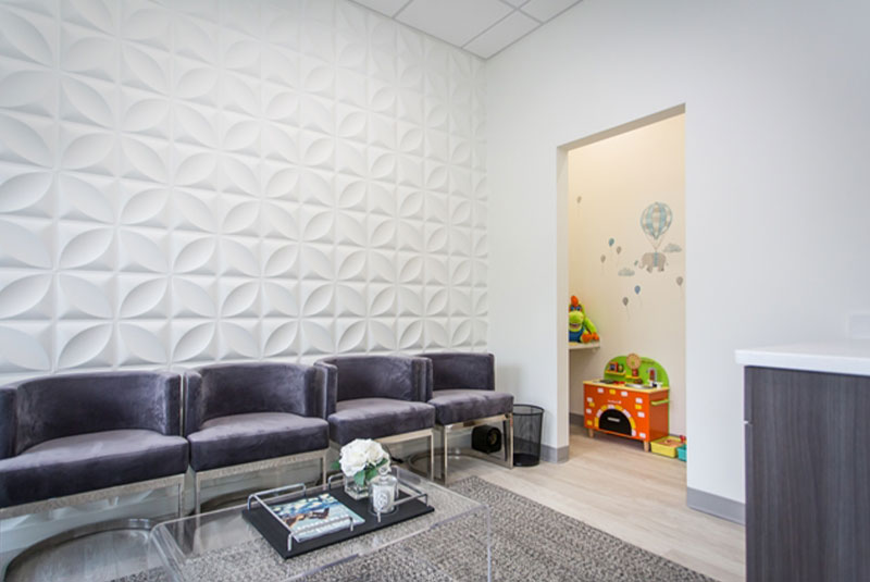 Blooming Dental & Implant Center