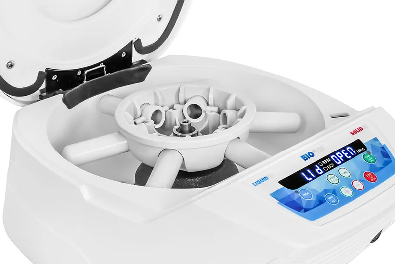 Blooming Bone Graft Difference