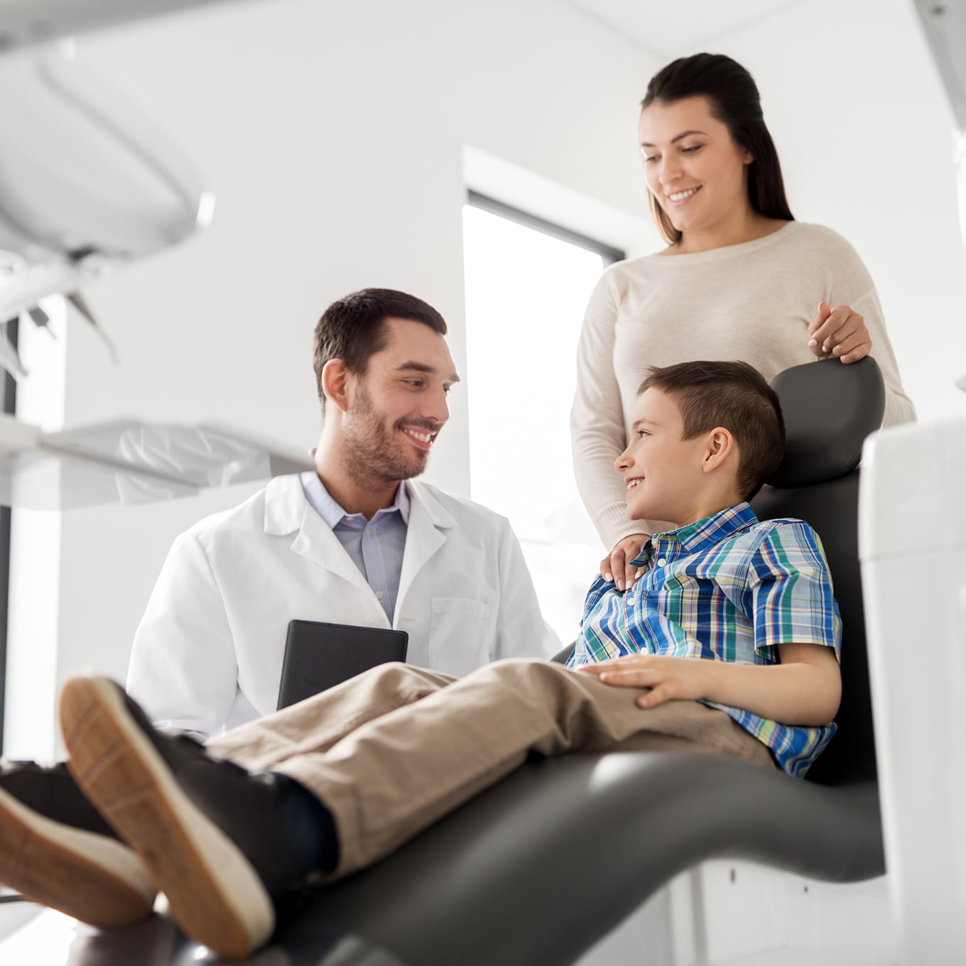 Finding the Right Family Dentist