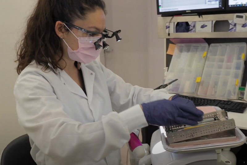 Guided Biofilm Therapy®