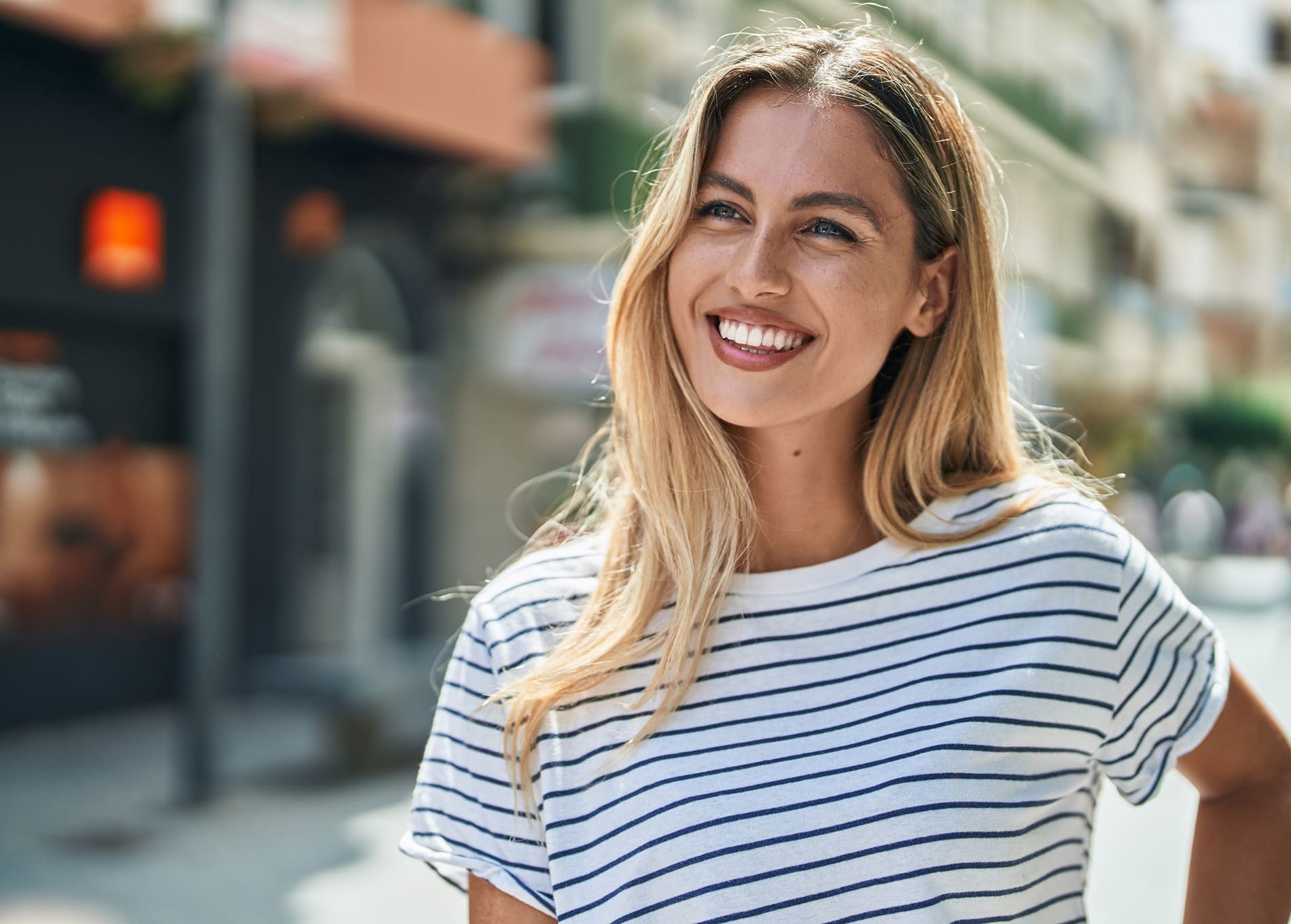 Employee benefits and growth opportunities