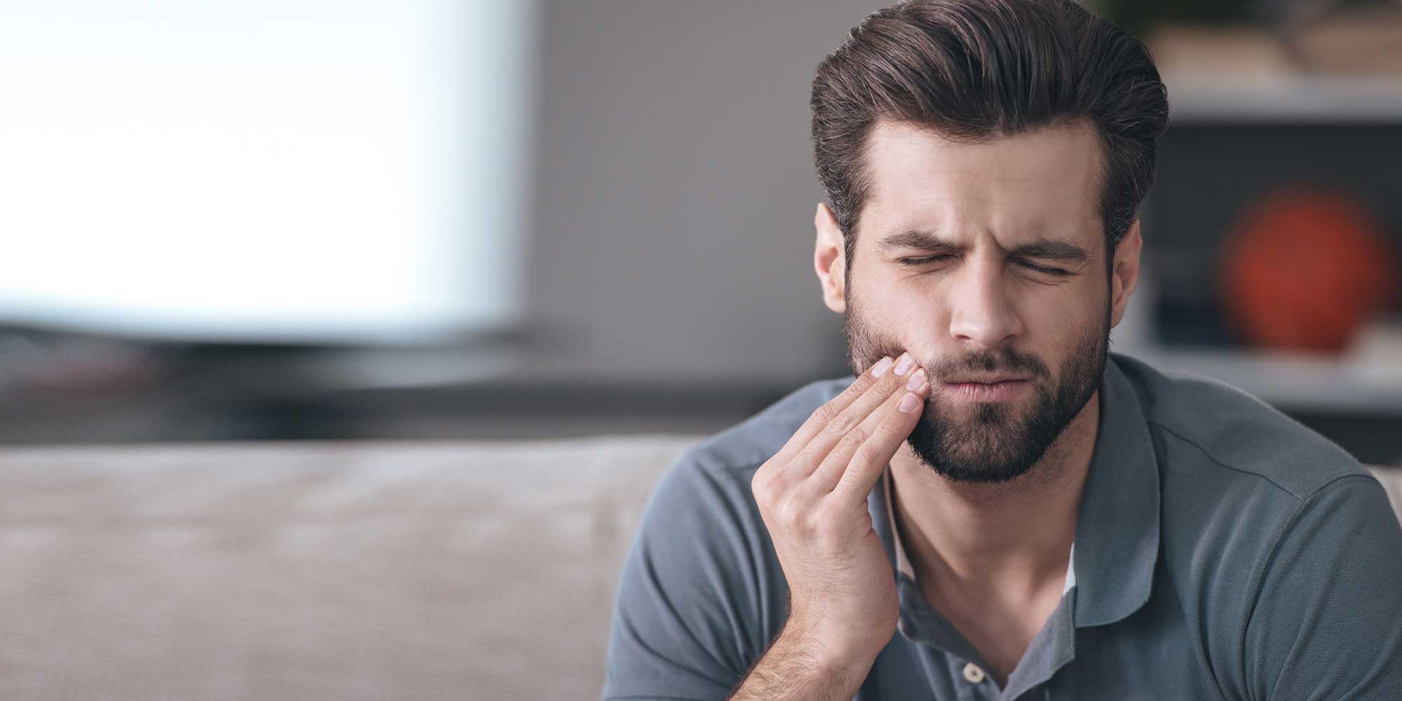 Root Canal Therapy Banner