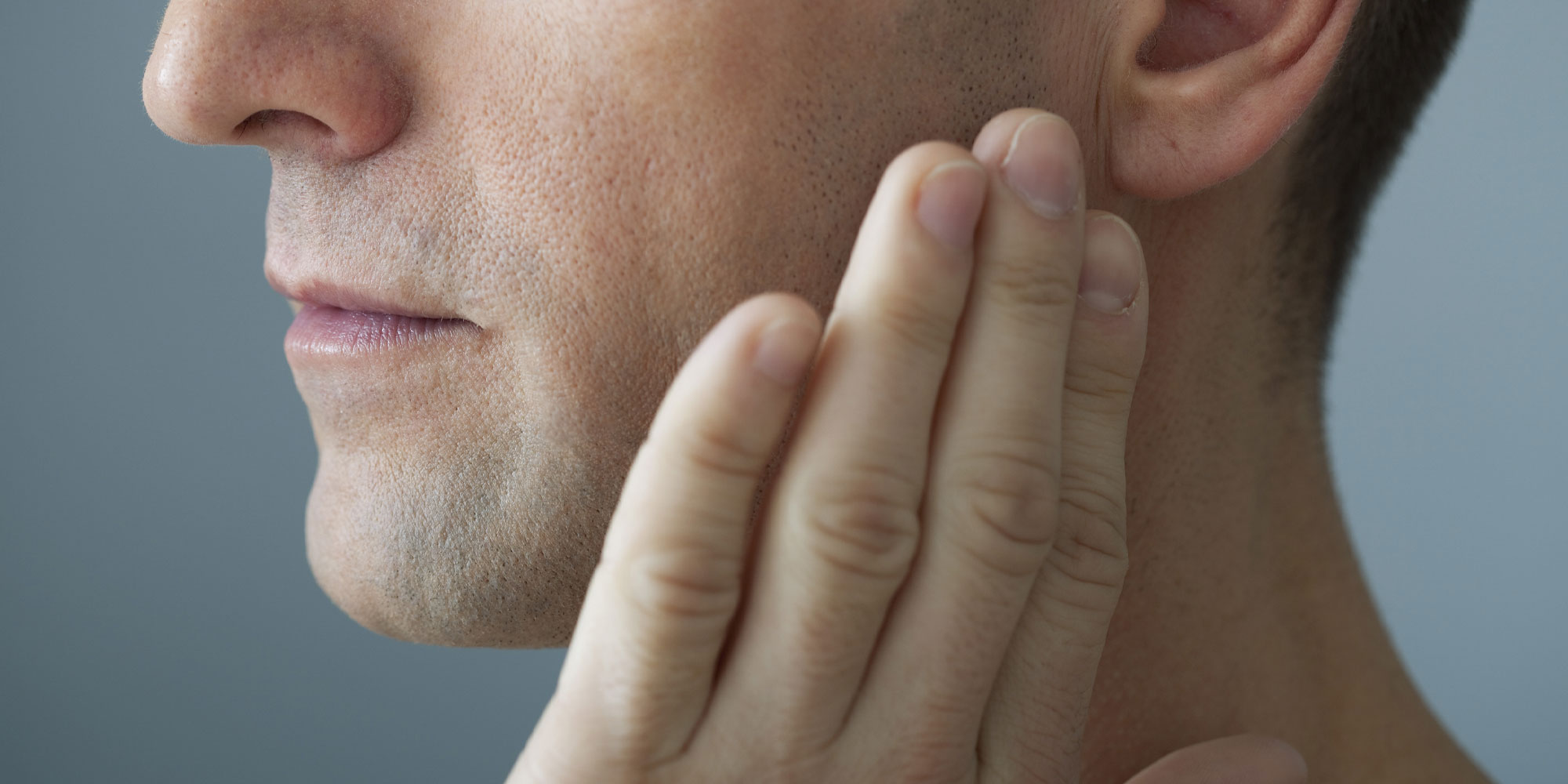 Dental Botox Jaw Pain