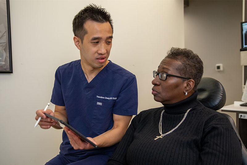 Preventative Dentistry