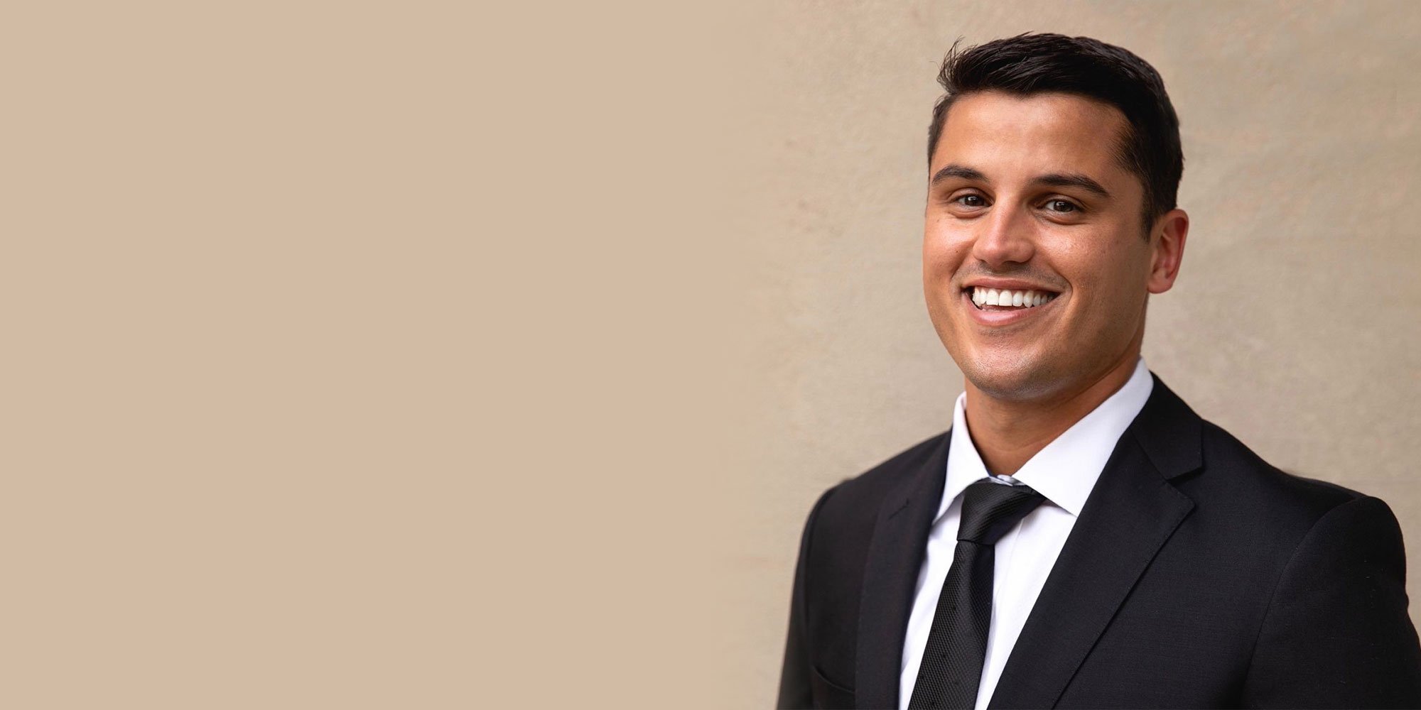 Dr. Eugenio Bricio Banner