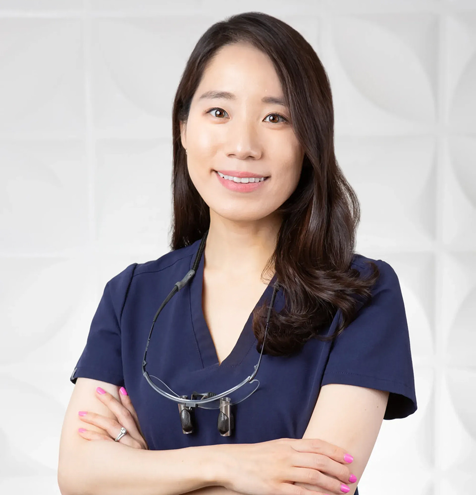 Dr. Yoojin Kim
