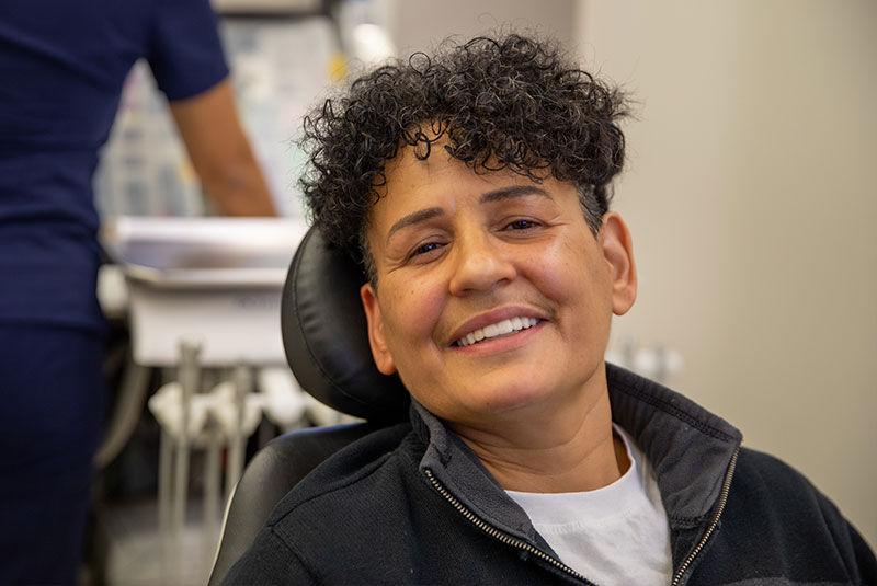 Beautiful, Healthy Gums in Less Time