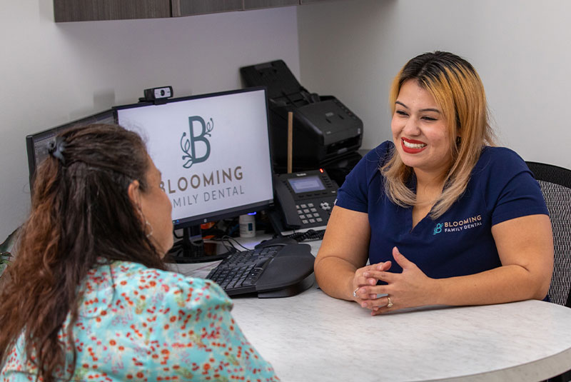 Dr. Chang, Asks, Why Are Dental Implants video