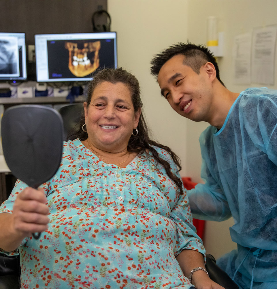 Expert Crown Lengthening Treatment