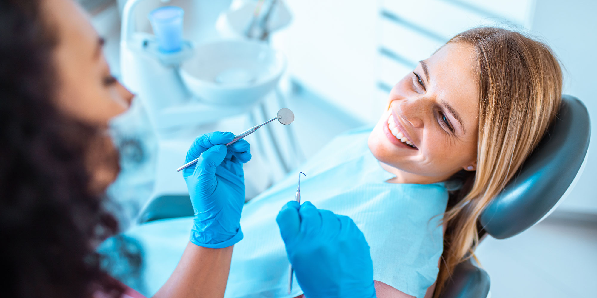 Wisdom Teeth Removals Banner