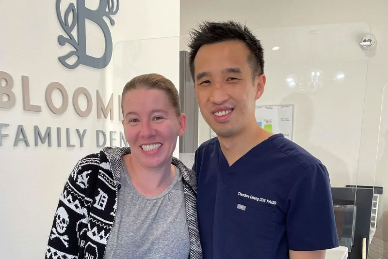 Who Should Get Guided Biofilm Therapy®?