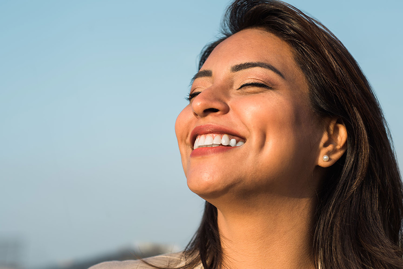 The Blooming Dental Difference