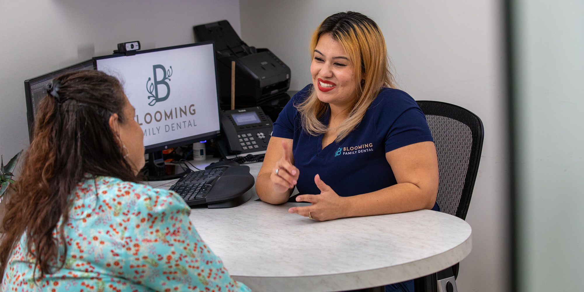 INSURANCE & FINANCING Banner