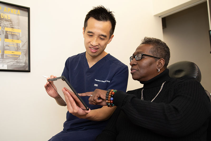 Dr. Chang Talks About What Full Mouth Reconstruction Is And How It Can Help You