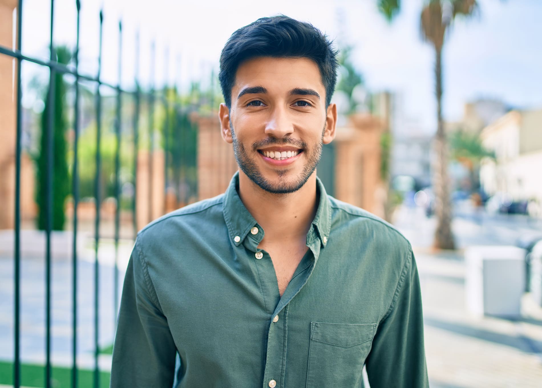 New patient forms for comfortable dental care