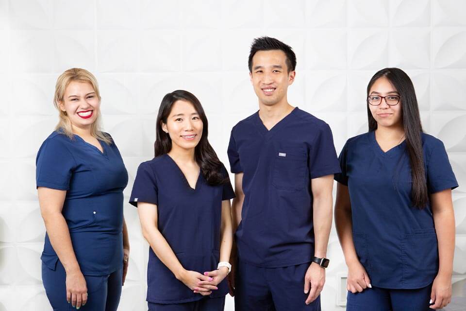 Blooming Dental & Implant Center