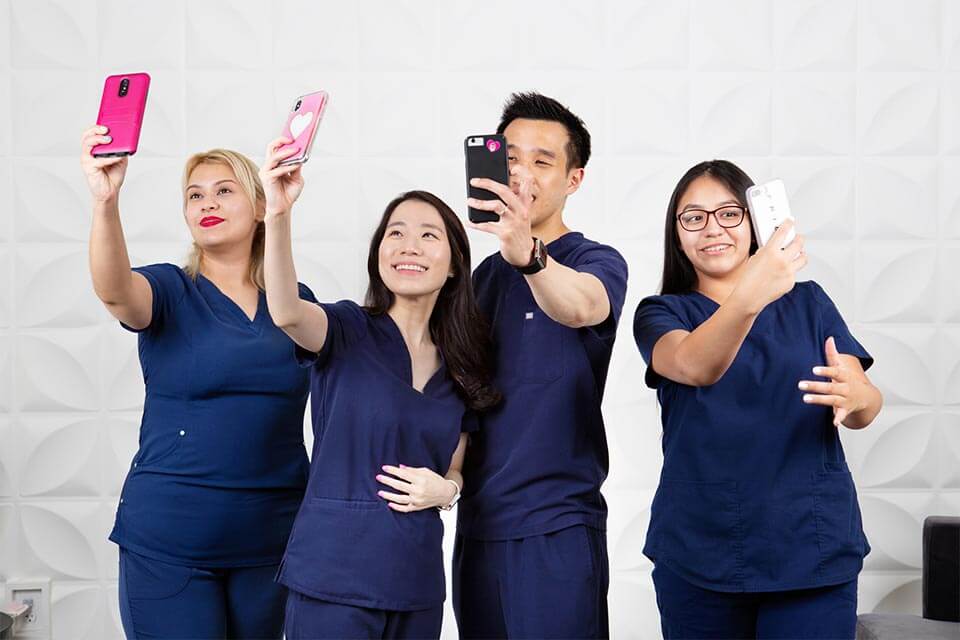 Blooming Dental & Implant Center