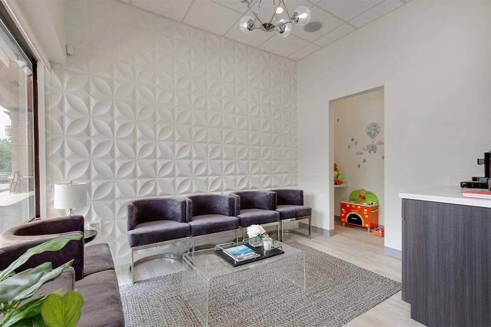 Blooming Dental & Implant Center