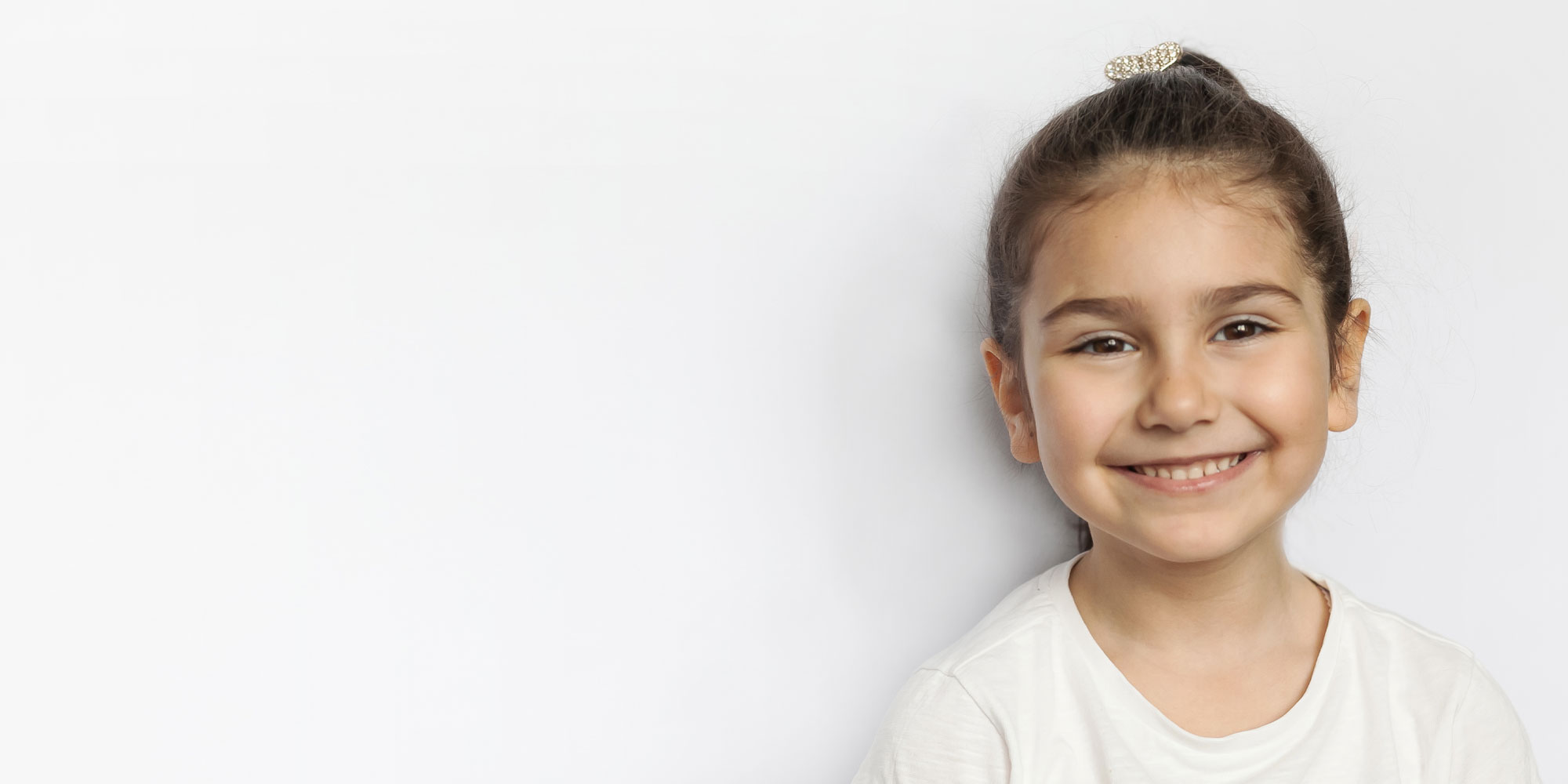 Pediatric Dentistry Banner