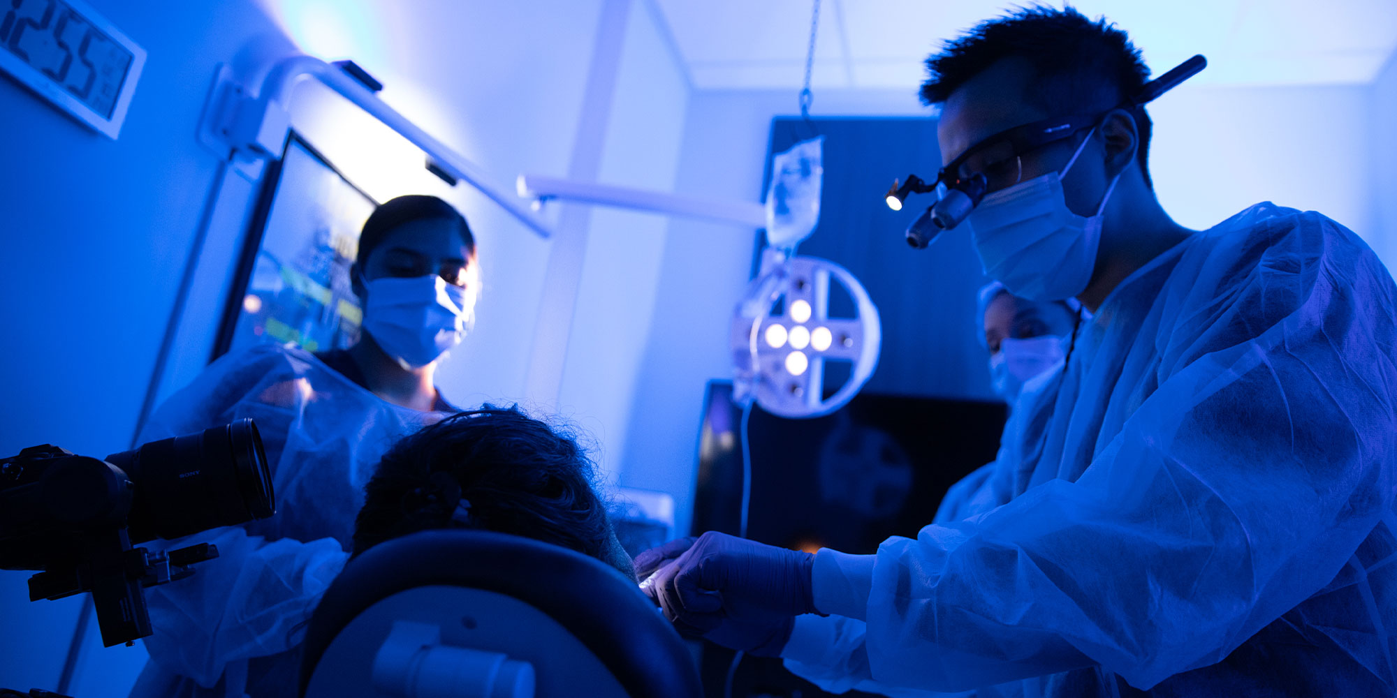 IV Sedation Dentistry