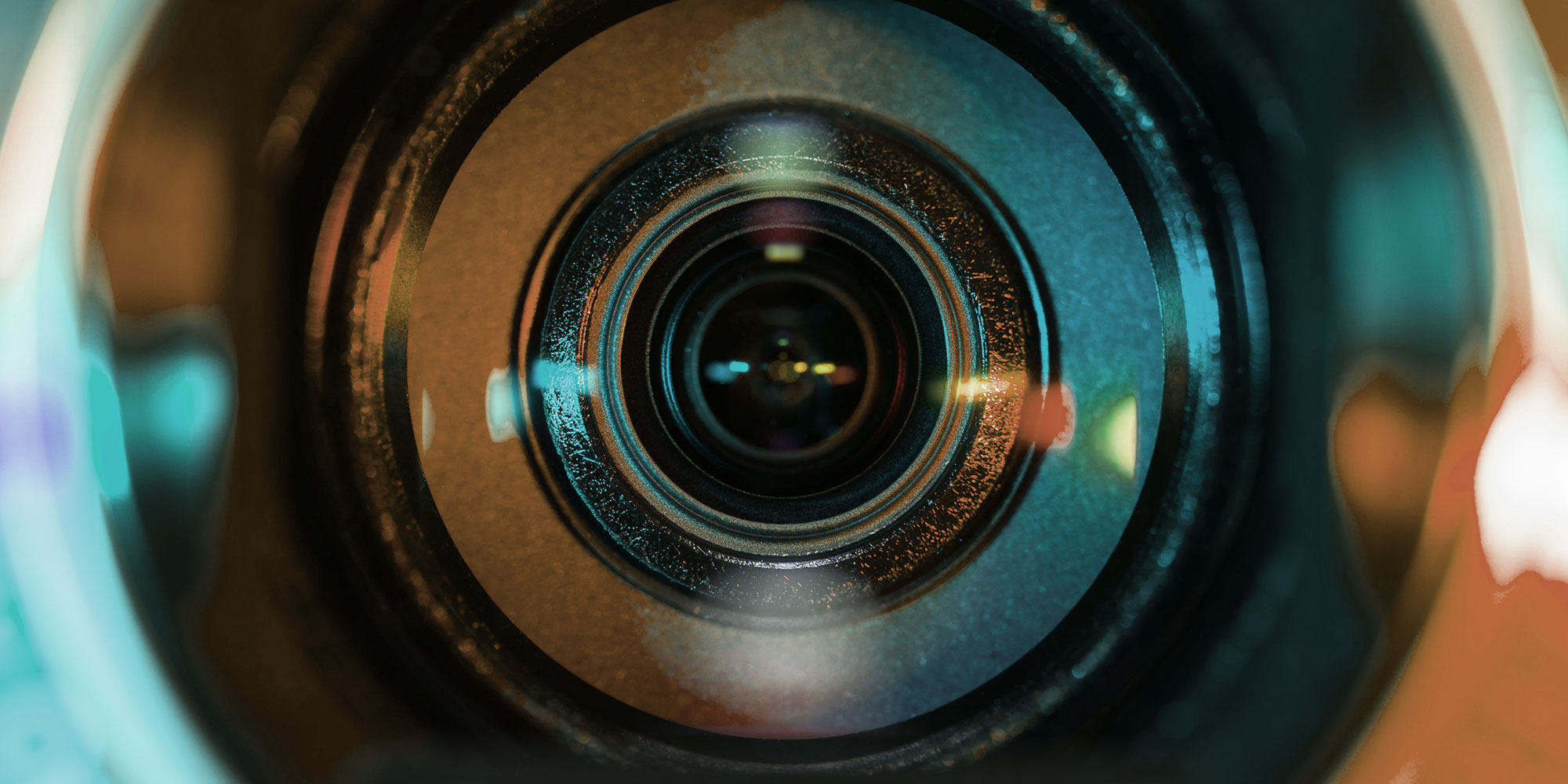 VIDEO LIBRARY Banner