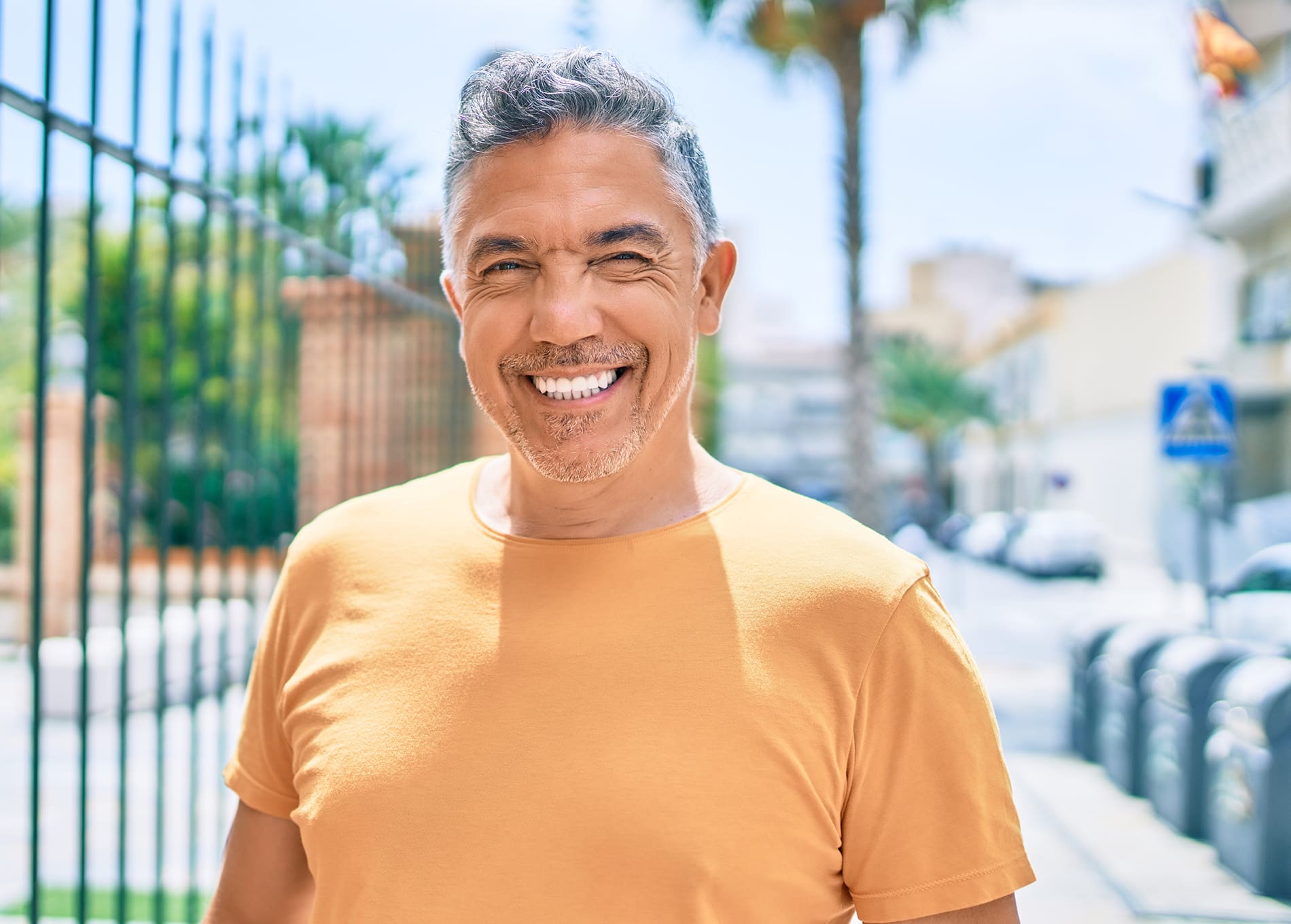 Zygomatic implants for patients with bone loss