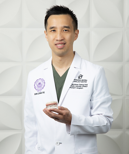 Dr. Chang