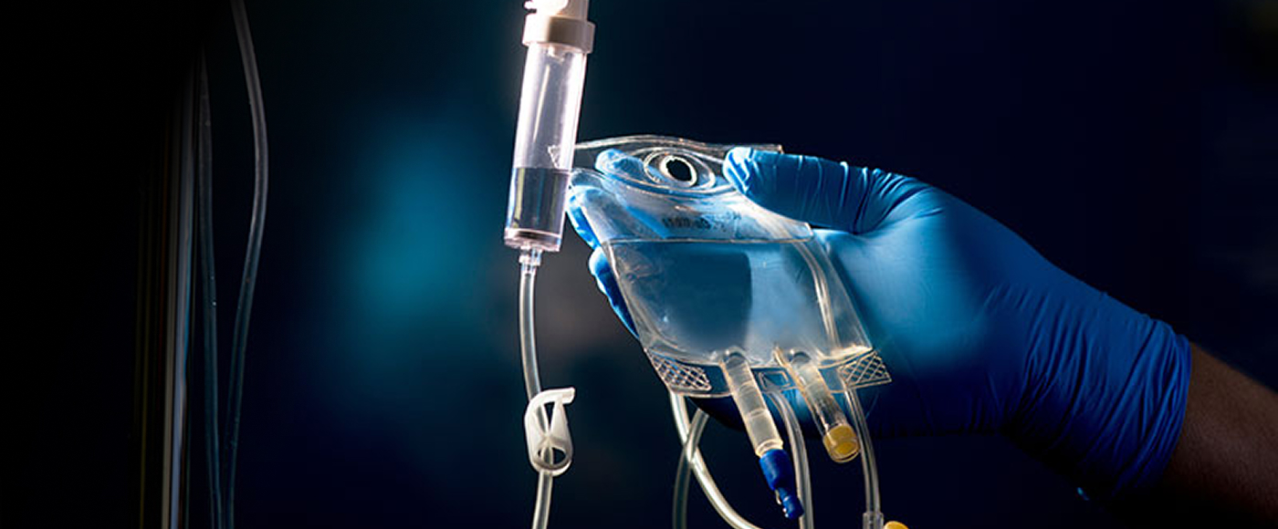 IV Sedation Dentistry