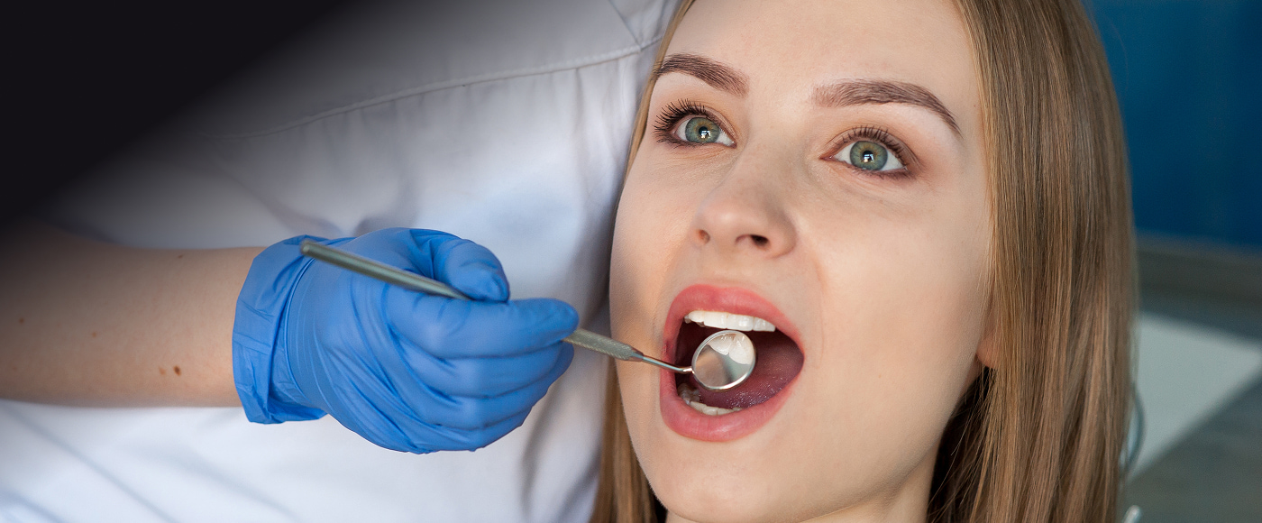 Wisdom Teeth Removals