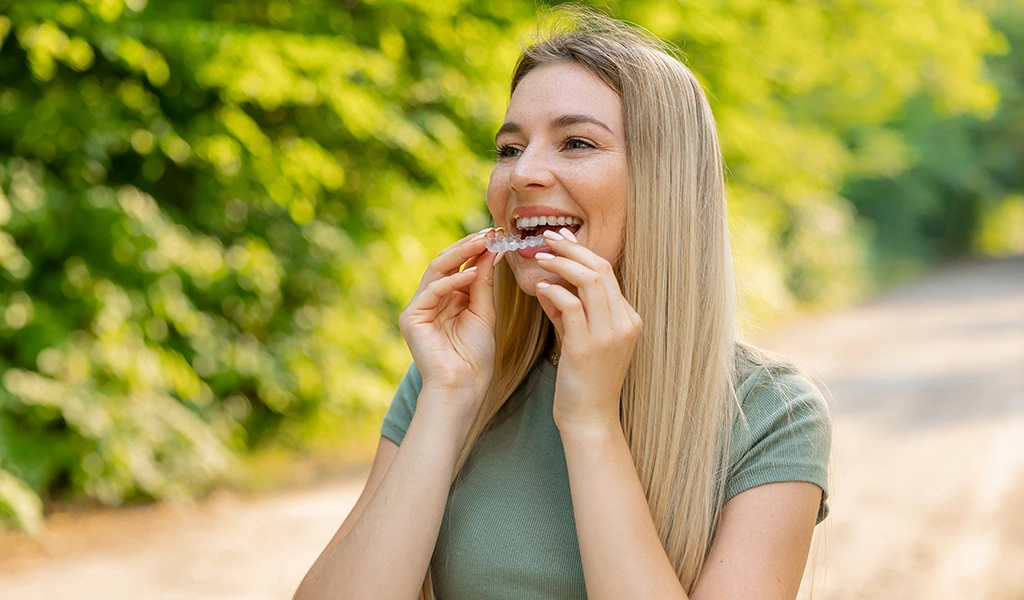 Invisalign West Caldwell NJ: Comfortable, Clear Teeth Straightening Options Near You