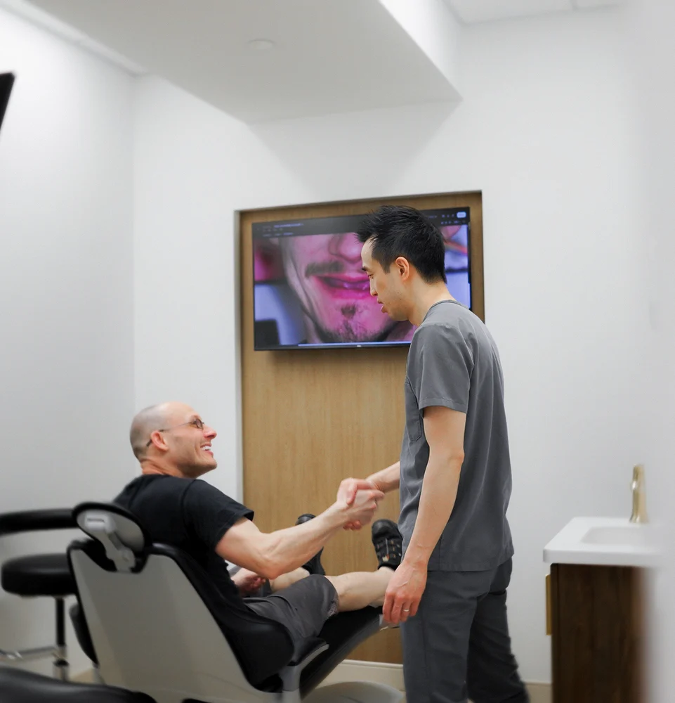 A Versatile Solution to Bone Loss